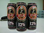 Atlas 12% Super Strong image