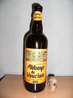 Abbaye de Vauclair Bière Blonde image