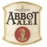 Abbot Ale image