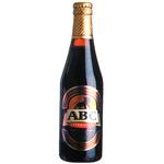 Abc Extra Stout image