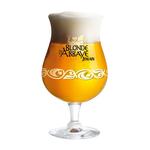 Abdijbier – Bière d'Abbaye Blonde image
