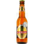 Ackerland Bière Brune Spéciale image