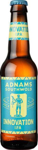 Adnams Southwold Jack Brand Innovation I.P.A image