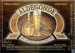 Aldegonde Bière Ambrée image