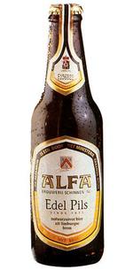 Alfa Edel Pils image