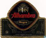 Alhambra Negra image