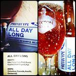 All Day Long Revamped Mild Ale Prototype image