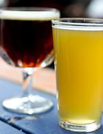 Allagash White image
