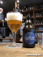 Alpaïde Blond Cuvée Van de Generaal image