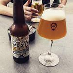 Alpen Birra image