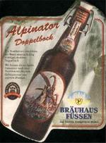 Alpinator Doppelbock image