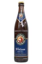 Alpirsbacher Klosterbräu Weizen Hefe-hell image