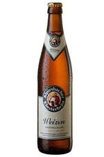Alpirsbacher Klosterbräu Weizen Kristallklar image