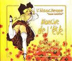 Alsacienne Sans Culotte Blanche de l'Eté image