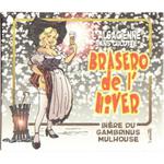 Alsacienne Sans Culotte Brasero de l'Hiver image