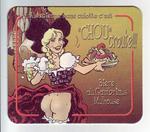 Alsacienne Sans Culotte C'Est Choucroute!!! image