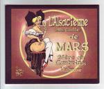 Alsacienne Sans Culotte de Mars image