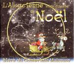 Alsacienne Sans Culotte de Noël image