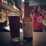 Alt Amber Northern German Retro Altbier Prototype image