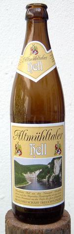 Altmühltaler Hell image