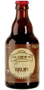 Alvinne Bruin image