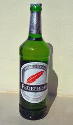 Amarit Nb Draft Beer image