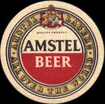 Amstel Bock image
