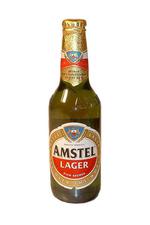 Amstel Legend image