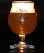Angelus Bière de Froment image