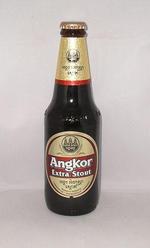 Angkor Extra Stout image