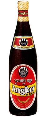 Angkor Premium Beer image