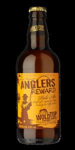 Anglers Reward Pale Ale image