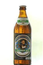 Anker Hell - Blonde - Chiara image