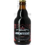 Anosteké Imperial Smout Bière Brune Artisanale image