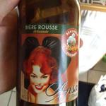 Ansa d'Alsace Bière Rousse image
