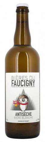 Antisèche Bière Blanche image