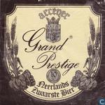 Arcener Grand Prestige image