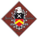 Arend Dubbel image