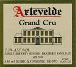 Artevelde Grand Cru image