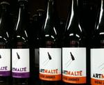 Artmalté Bière de Garde image