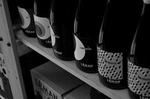 Artmalté Bière de l'Instant Blanche Noire image