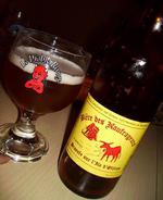 Artmalté Bière de l'Instant la Fumée image