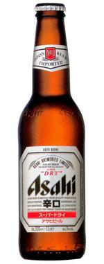 Asahi Super Dry image