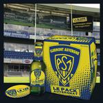 Asm la Blonde Auvergnate image