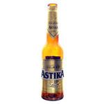 Astika Lux Bulgarian Export Lager image