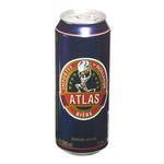 Atlas image