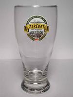Atrebate Bière de Mars image