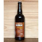 Aubrac Bière Vivante Ambrée image