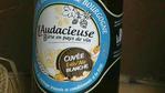 Audacieuse Cuvée Festiv'Ale Blonde image