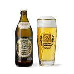 Augustiner Braeu München Edelstoff image
